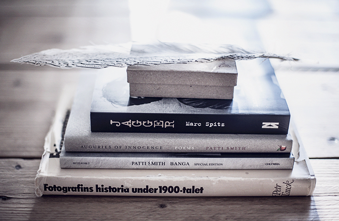 Book inspiration © Anna Malmberg
