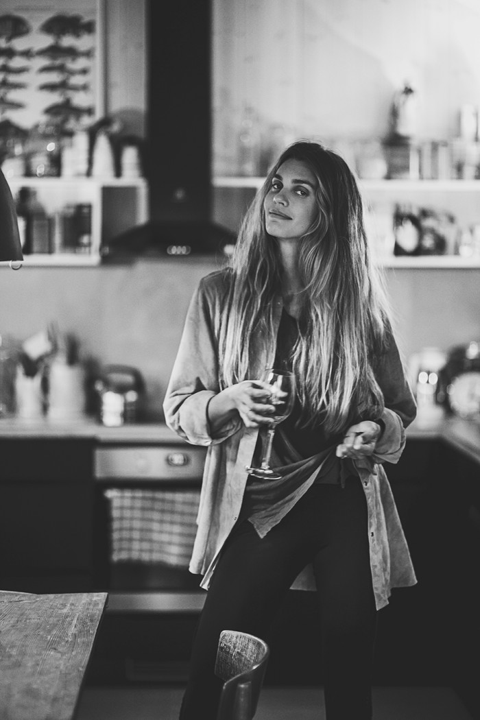 Catrin © Anna  Malmberg