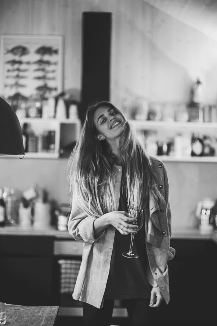 Catrin © Anna  Malmberg