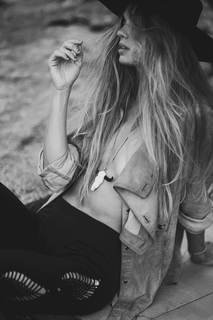 Catrin © Anna  Malmberg