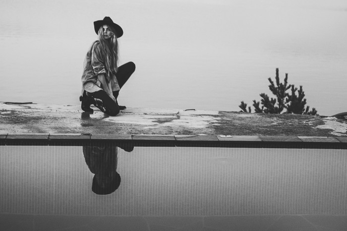 Catrin © Anna  Malmberg