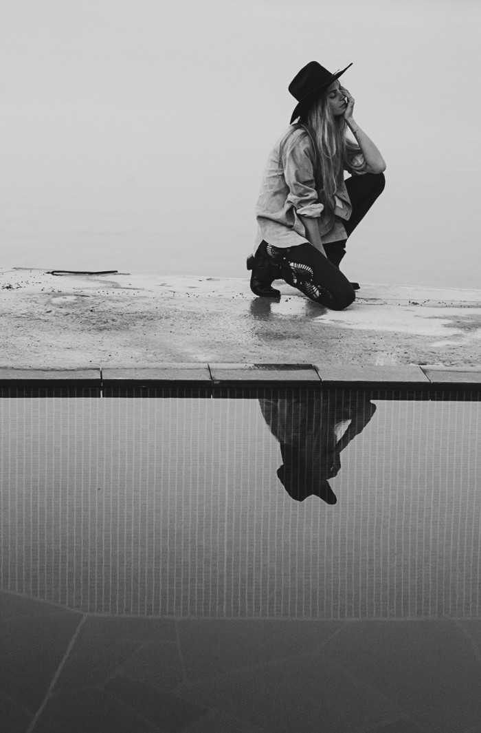 Catrin © Anna  Malmberg
