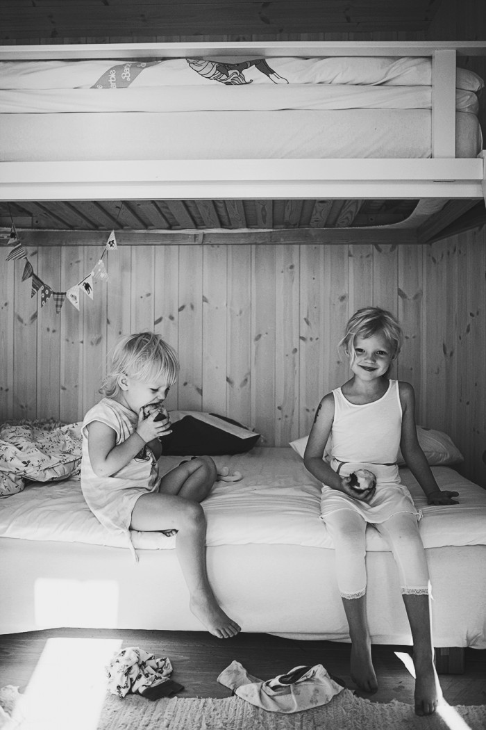 little sweethearts © Anna  Malmberg