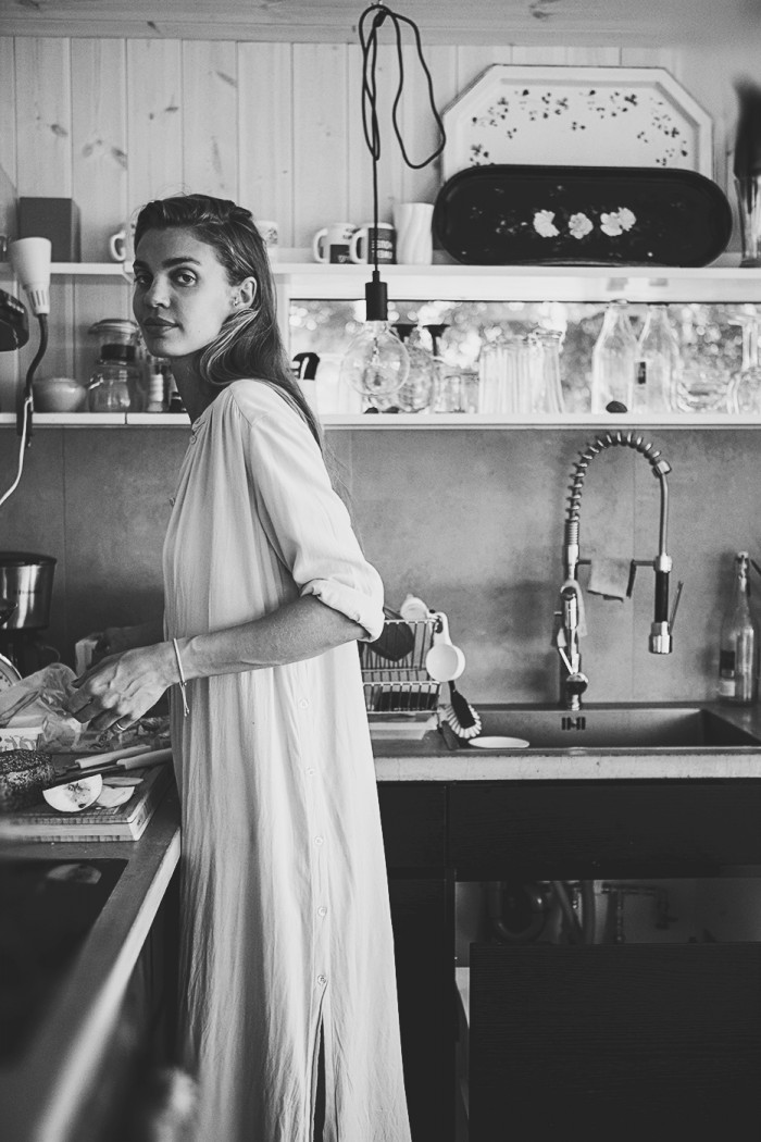 morning © Anna  Malmberg