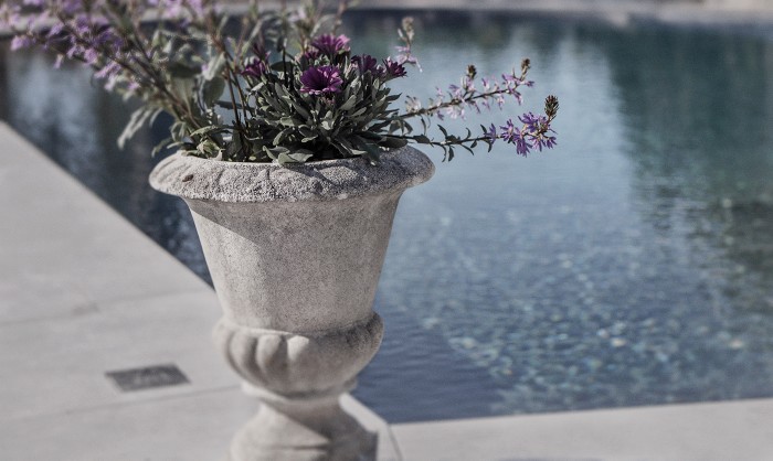 pool © Anna  Malmberg