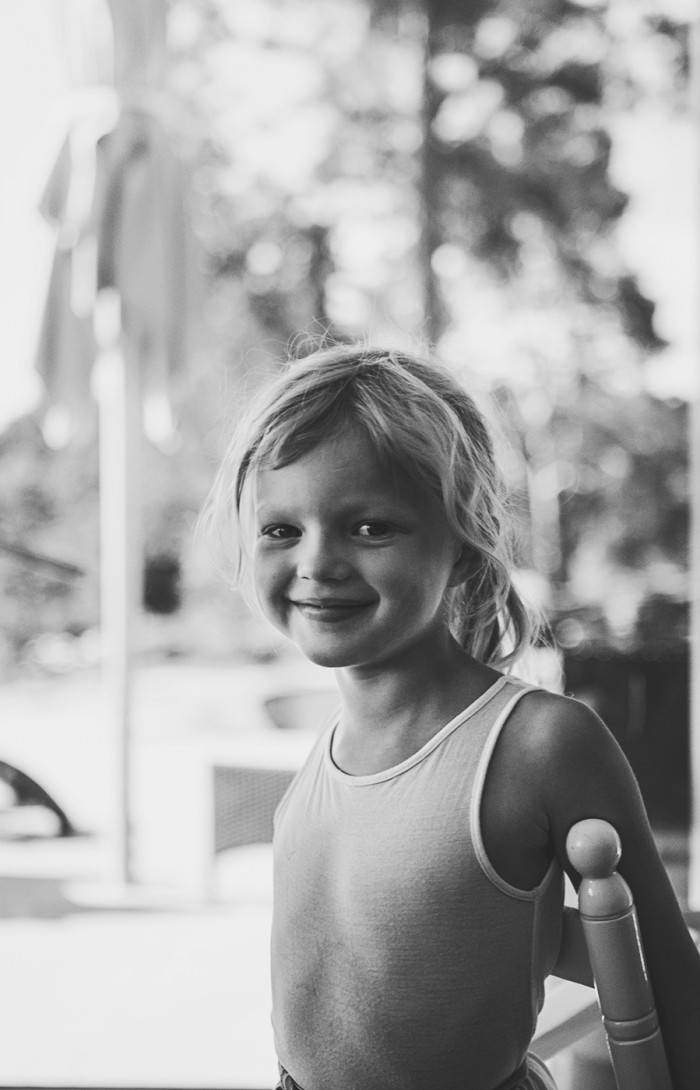 little sweetheart © Anna  Malmberg