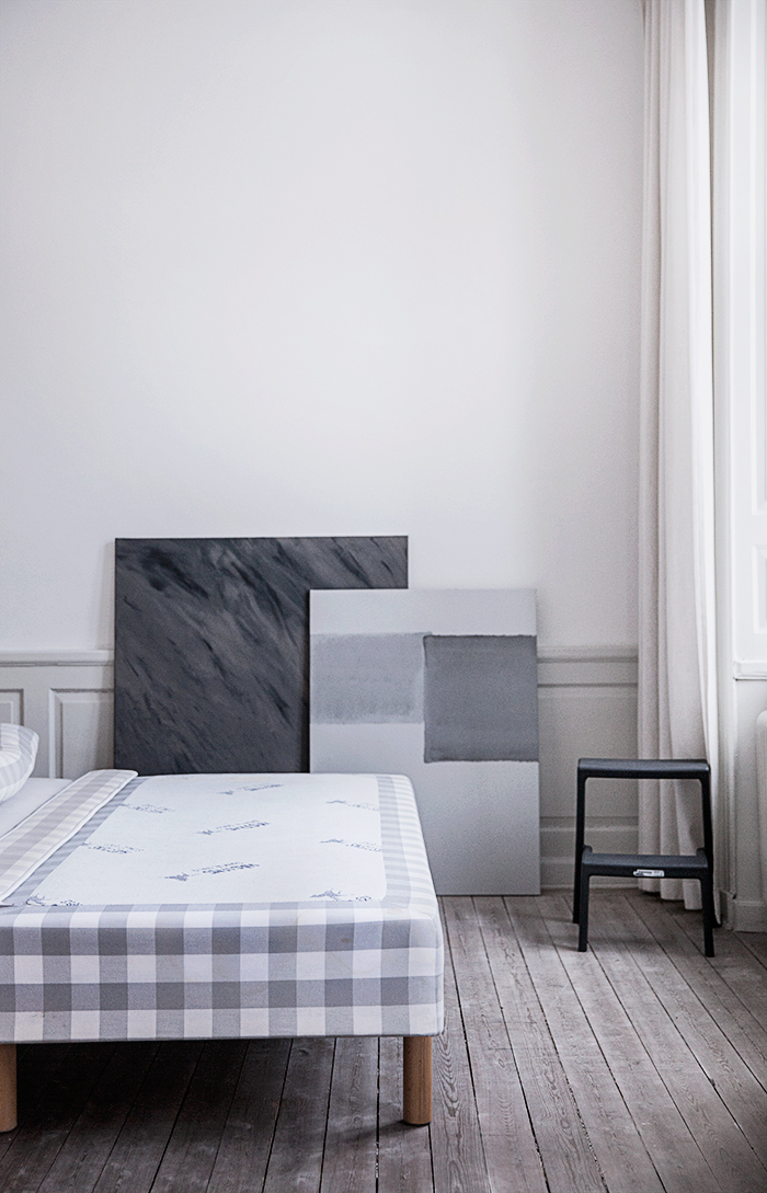 IKEA Livet hemma - Behind the scenes 5 IKEA Livet hemma behind the scenes © Anna Malmberg