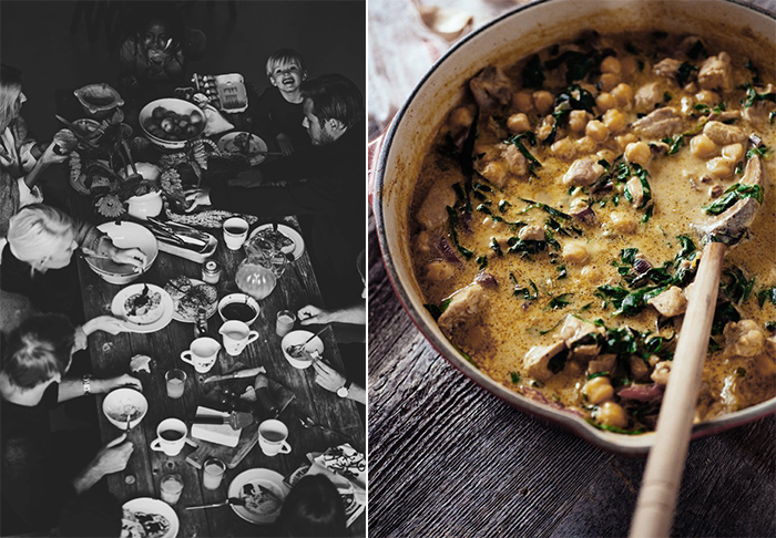 Curries