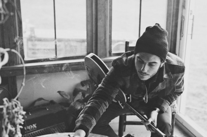 making music