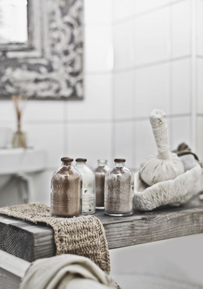 Måndags inspiration 1 Love Warriors