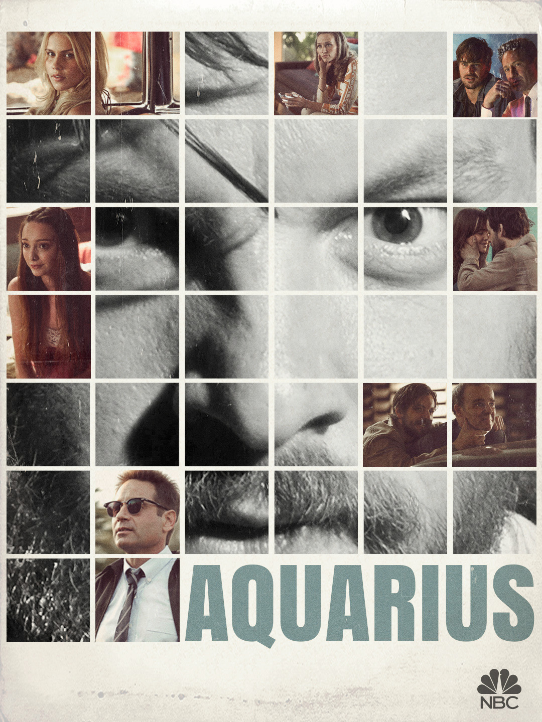 Serietips 6 Aquarius - serie tips