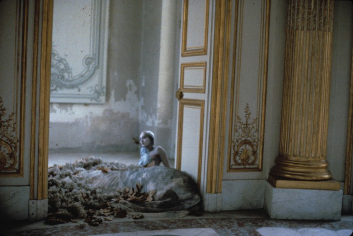 deborah turbeville