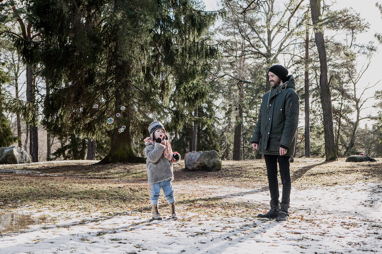 Gamla Enskede, Anna Malmberg 36