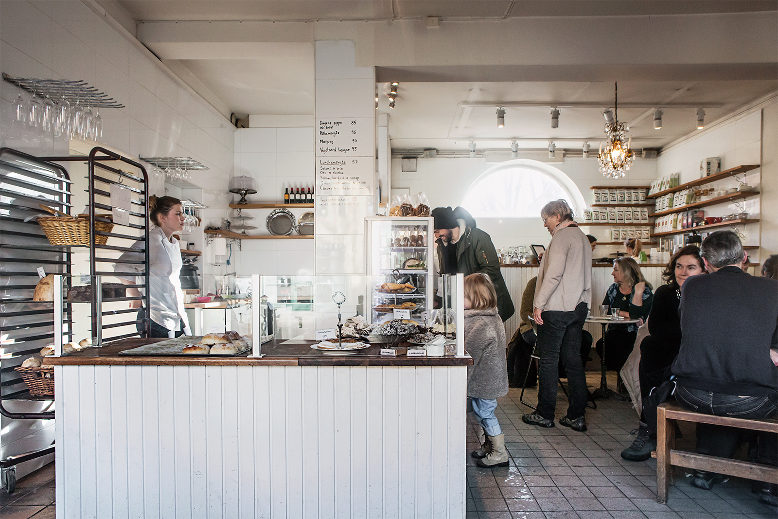 Gamla Enskede, Anna Malmberg 42