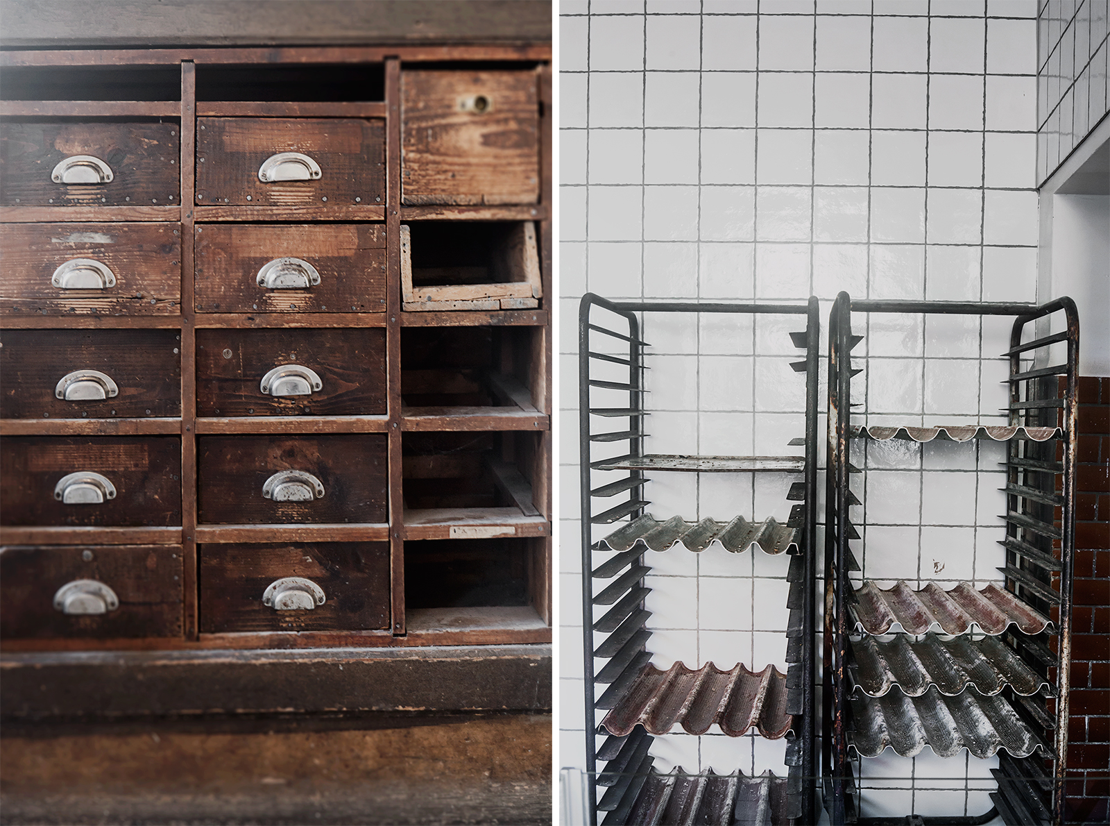 Gamla Enskede, Anna Malmberg 50