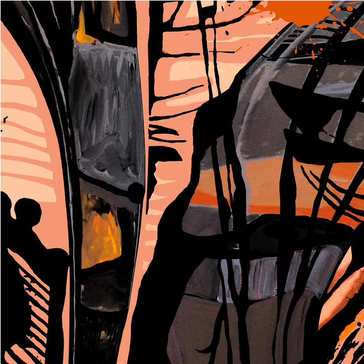 Lars Malmberg artprints