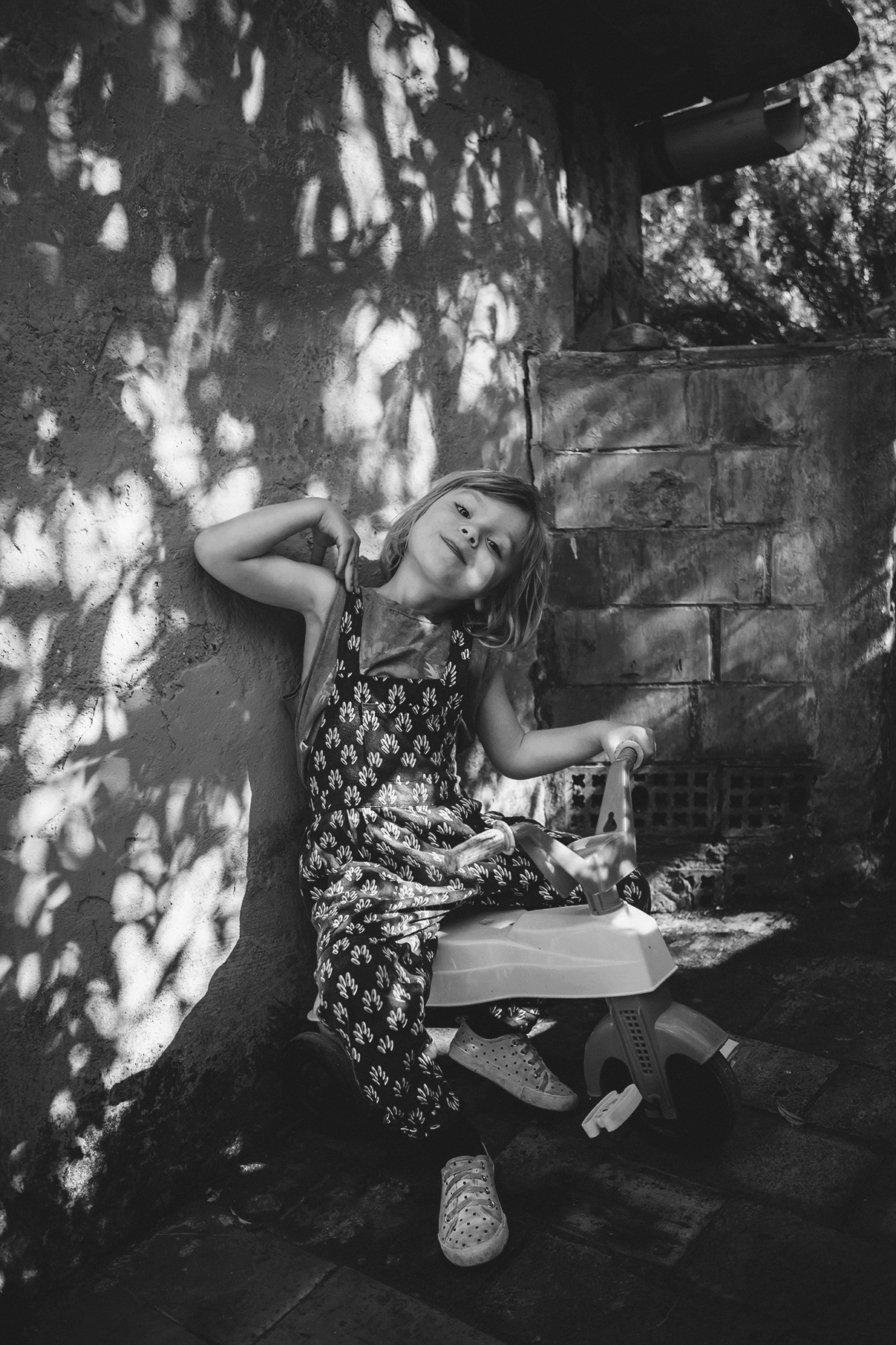 Children of the Tribe, copyright 2016 Anna Malmberg 02