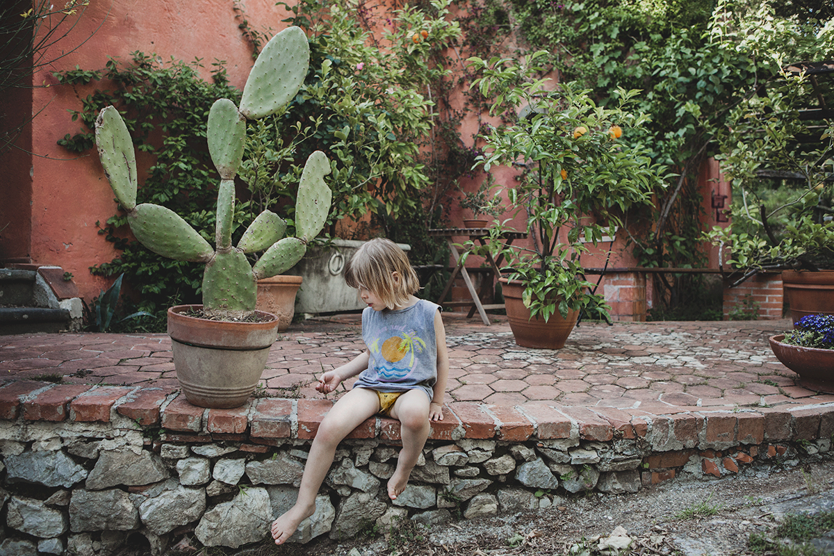 Children of the Tribe, copyright 2016 Anna Malmberg 08