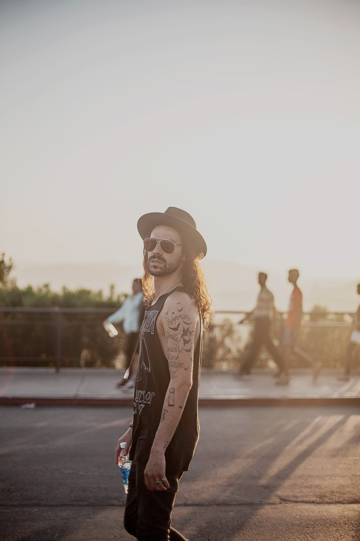 California, copyright 2016 Anna Malmberg 29