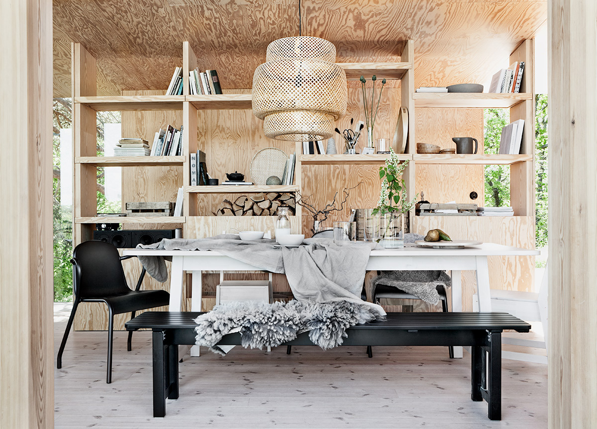 Inred med materialkänsla 1 Ikea-Inred-med-materialkansla-018