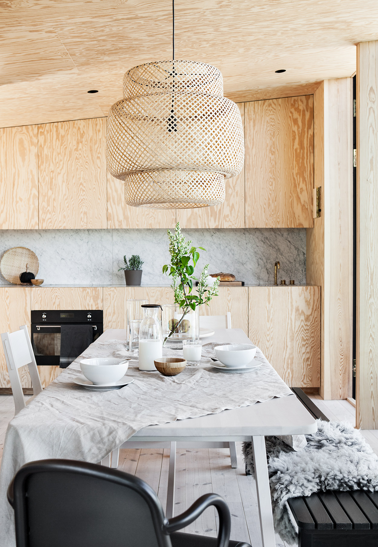 Inred med materialkänsla 2 Ikea-Inred-med-materialkansla-047