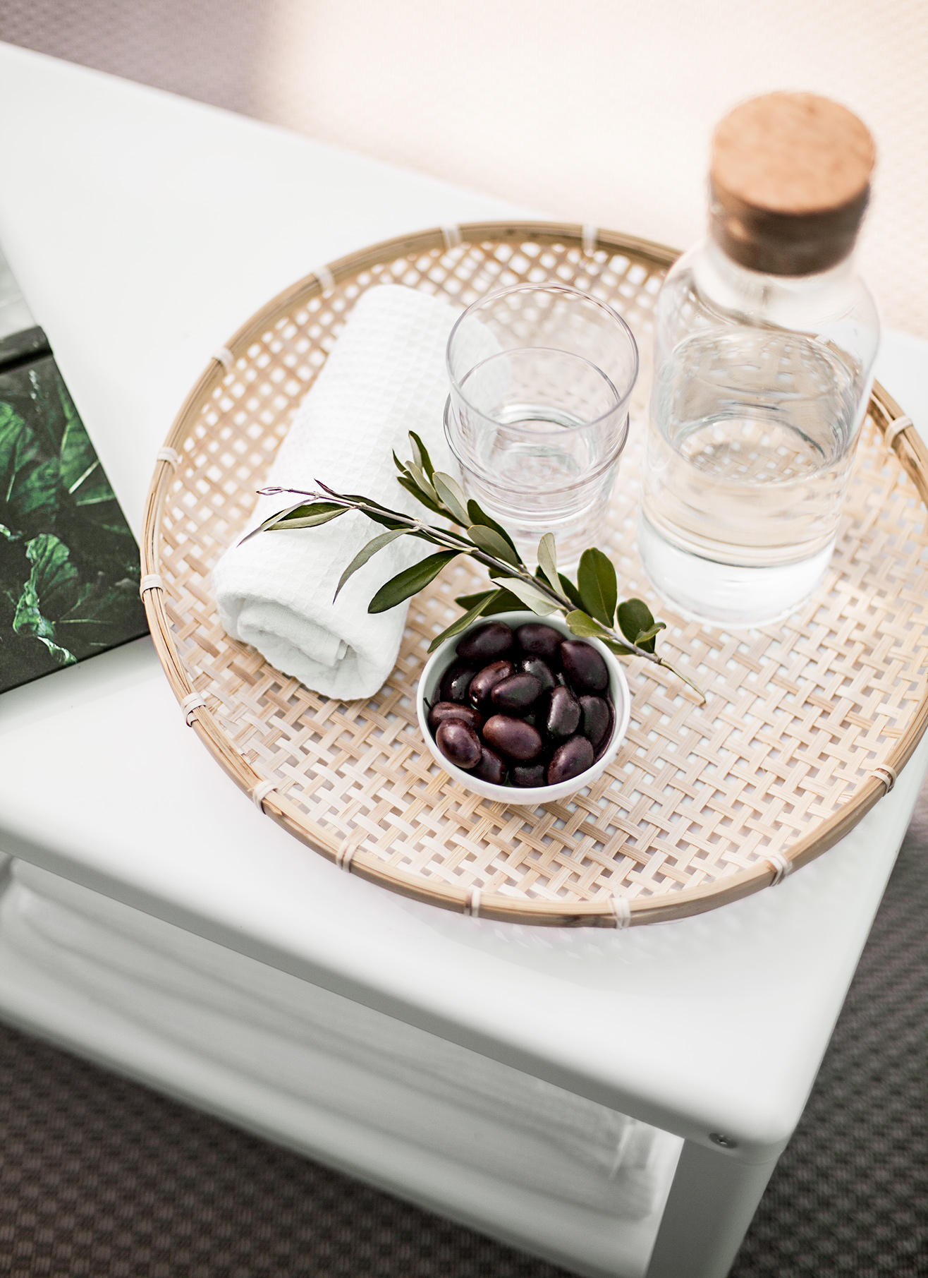 Pool-lounge-2 IKEA Livet Hemma copyright 2016 Anna Malmberg 