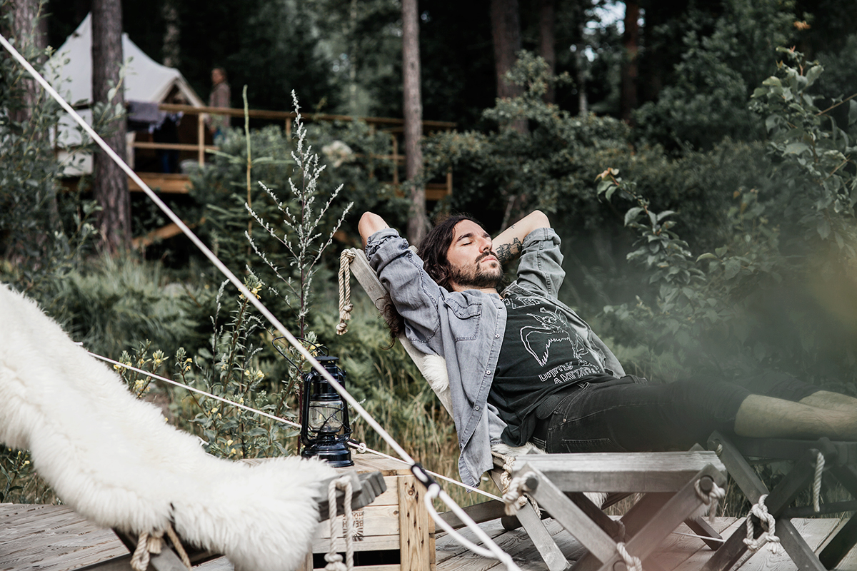 Svartsö Logi - ett annorlunda boende i skärgården 16 Svartso Logi, copyright 2016 Anna Malmberg 12