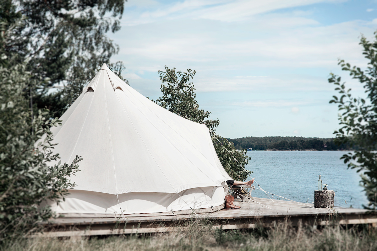 Svartsö Logi - ett annorlunda boende i skärgården 4 Svartso Logi, copyright 2016 Anna Malmberg 19