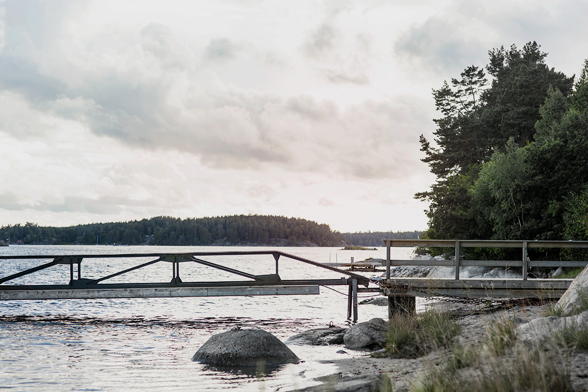 Svartsö Logi - ett annorlunda boende i skärgården 23 Svartso Logi, copyright 2016 Anna Malmberg 26