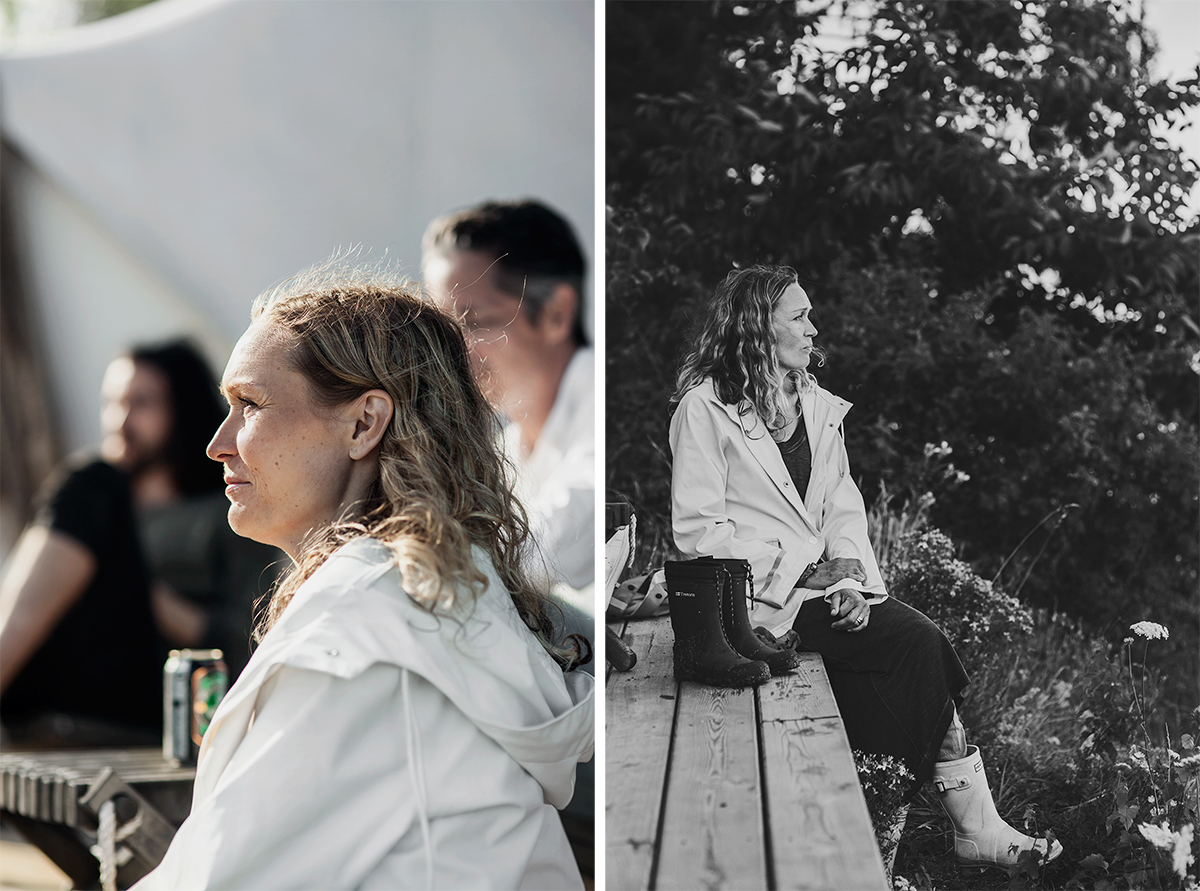 Svartsö Logi - ett annorlunda boende i skärgården 21 Svartso Logi, copyright 2016 Anna Malmberg 28