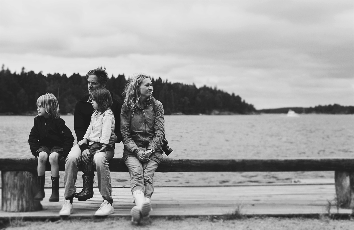 Svartsö Logi - ett annorlunda boende i skärgården 15 Svartso Logi, copyright 2016 Anna Malmberg 36