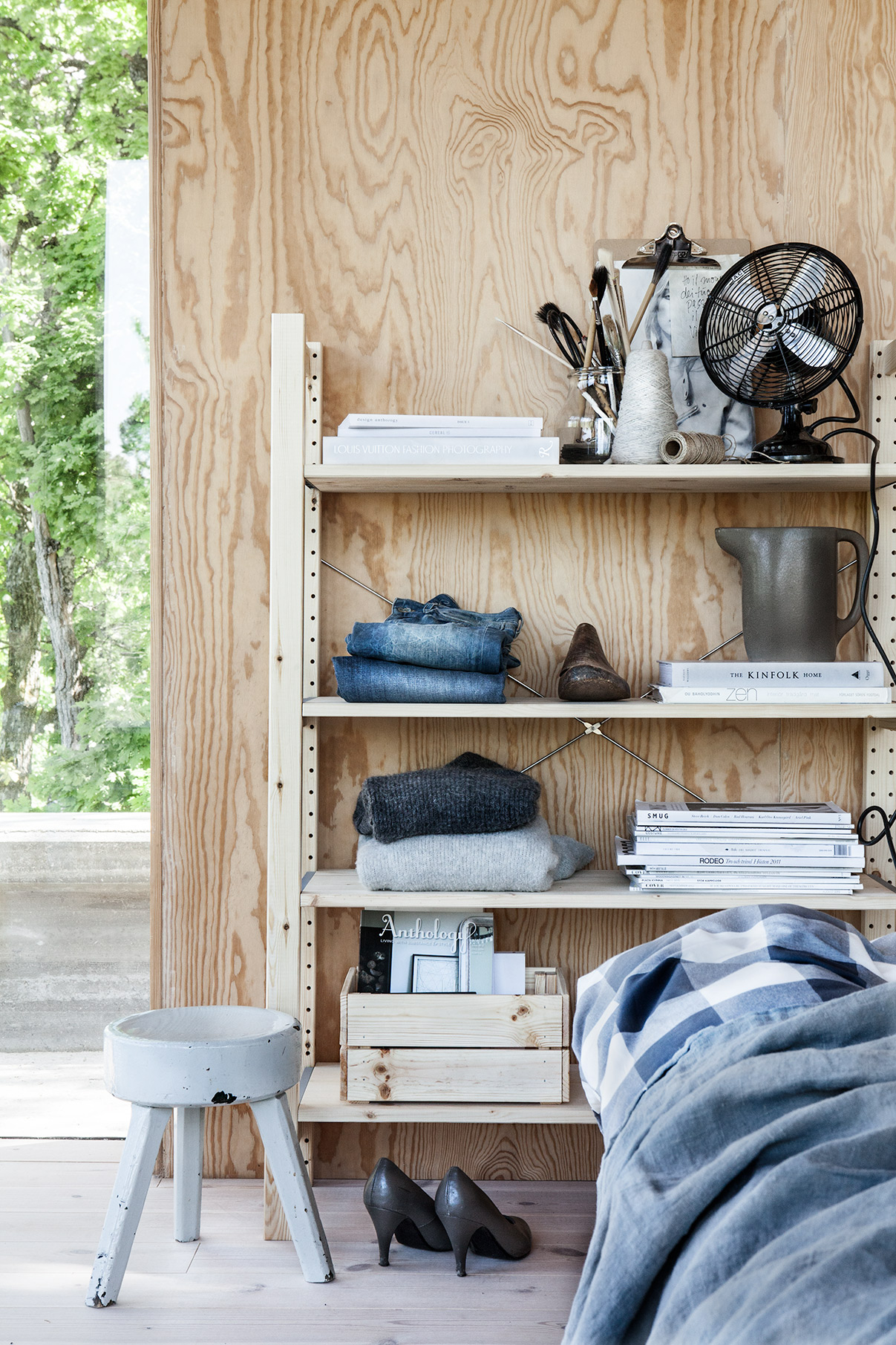 Trasmak i kubik 075 IKEA Livet Hemma copyright 2016 Anna Malmberg 