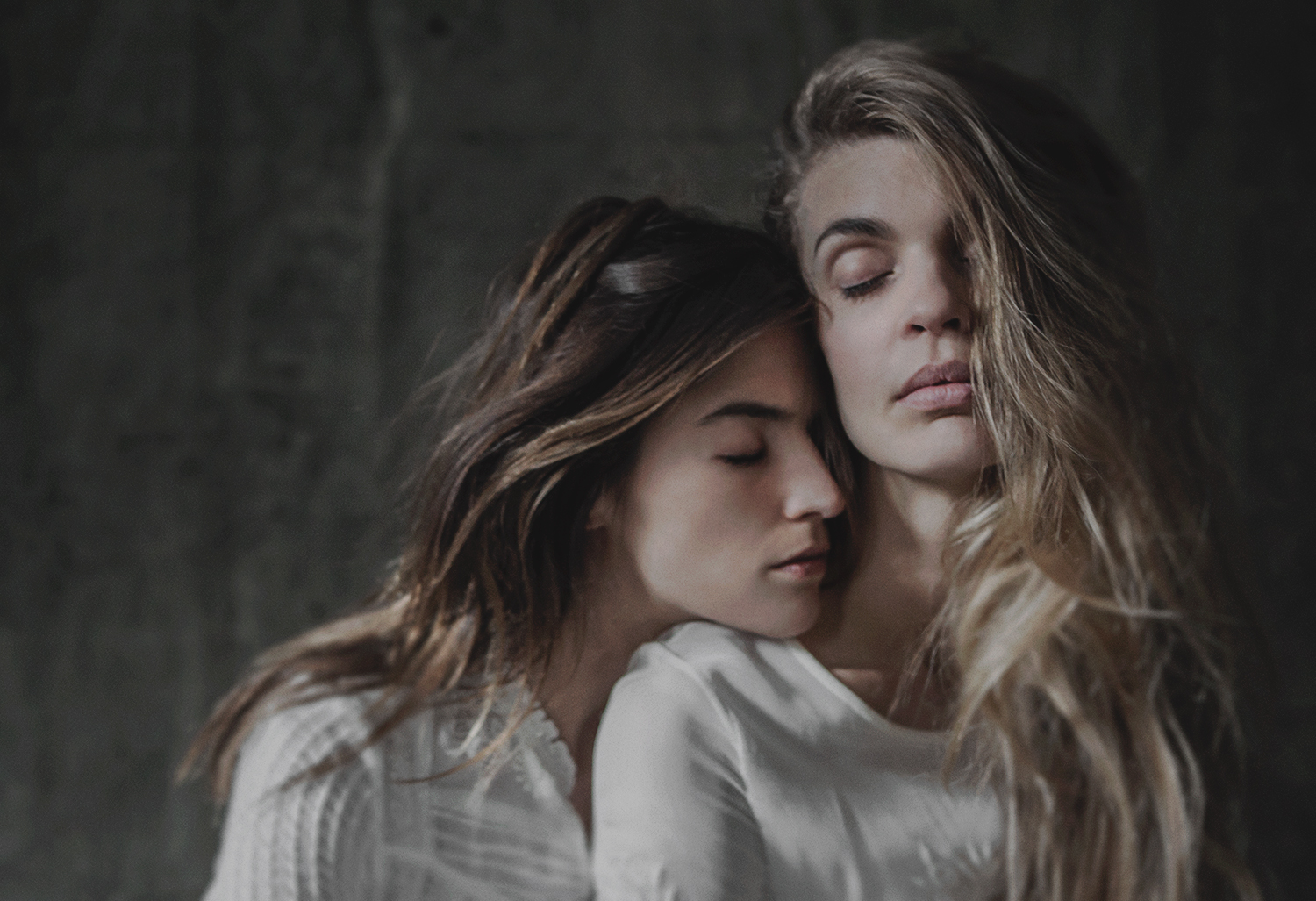 Catrin and Angie, copyright 2016 Anna Malmberg 03