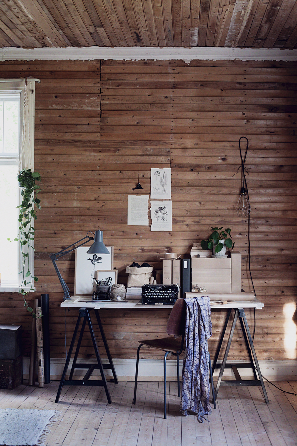 Creative working space copyright 2016 Anna Malmberg 1
