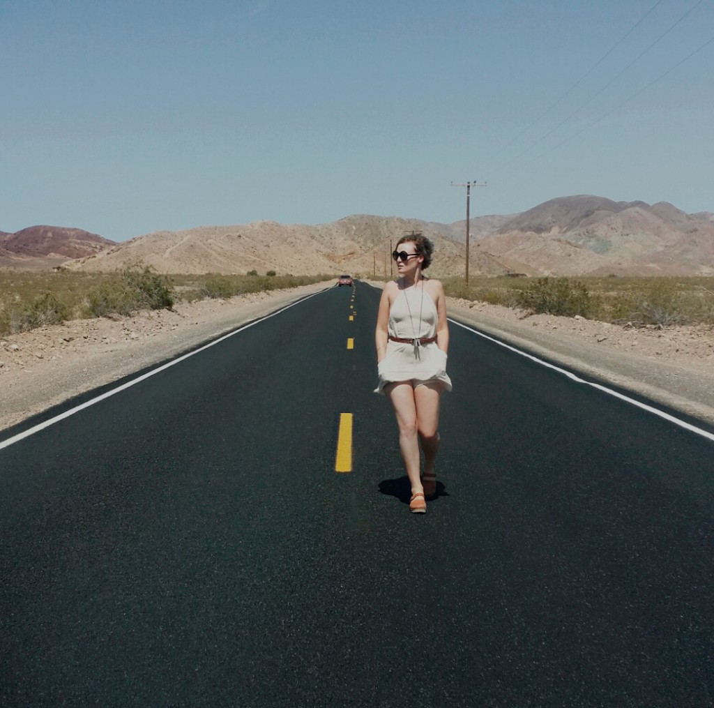 Route 66 roadtrip copyright 2016 Anna Malmberg  30