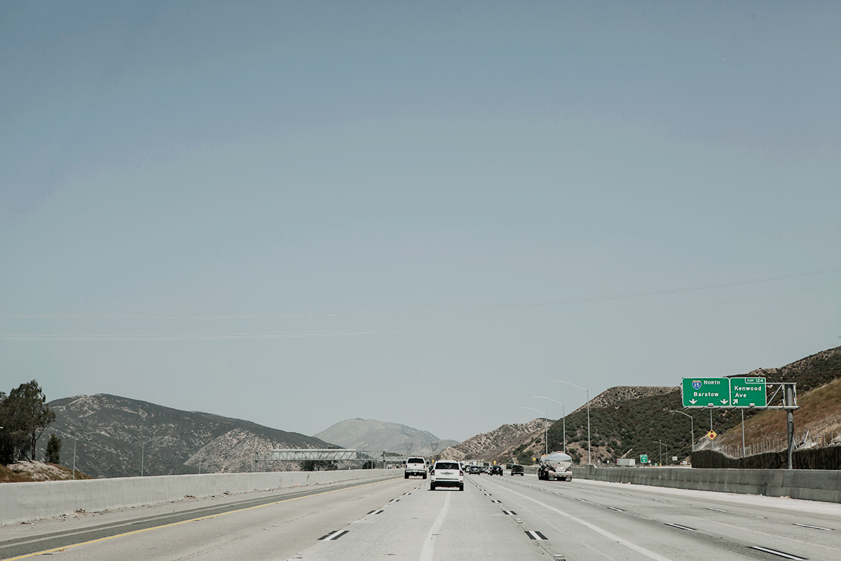 Route 66 roadtrip copyright 2016 Anna Malmberg 1