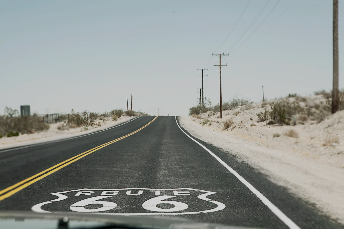 Route 66 roadtrip copyright 2016 Anna Malmberg 8
