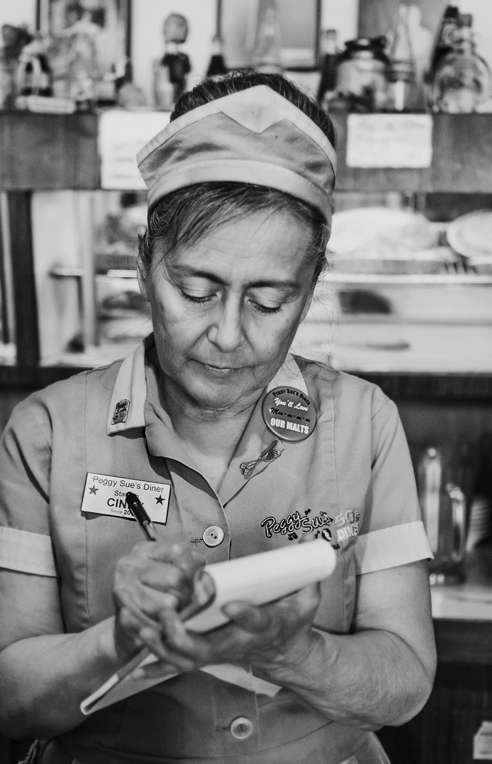 Route 66 roadtrip copyright 2016 Anna Malmberg 13