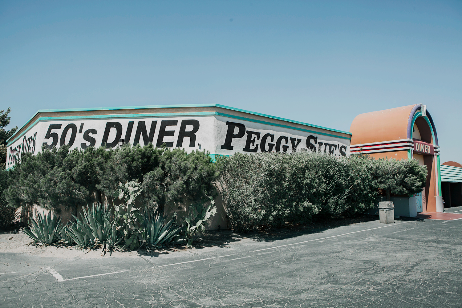 Route 66 roadtrip copyright 2016 Anna Malmberg 15