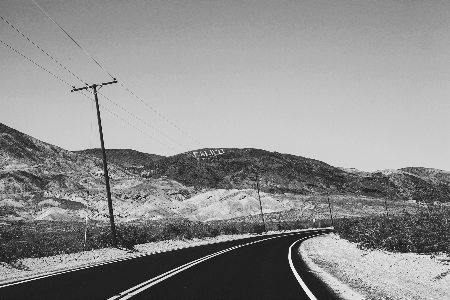 Route 66 roadtrip copyright 2016 Anna Malmberg 15