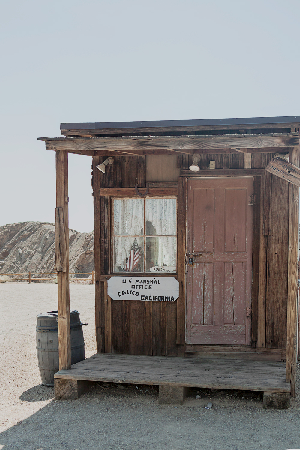 Route 66 roadtrip copyright 2016 Anna Malmberg 18