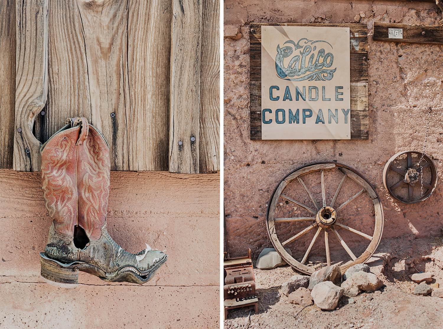 Route 66 roadtrip copyright 2016 Anna Malmberg 20