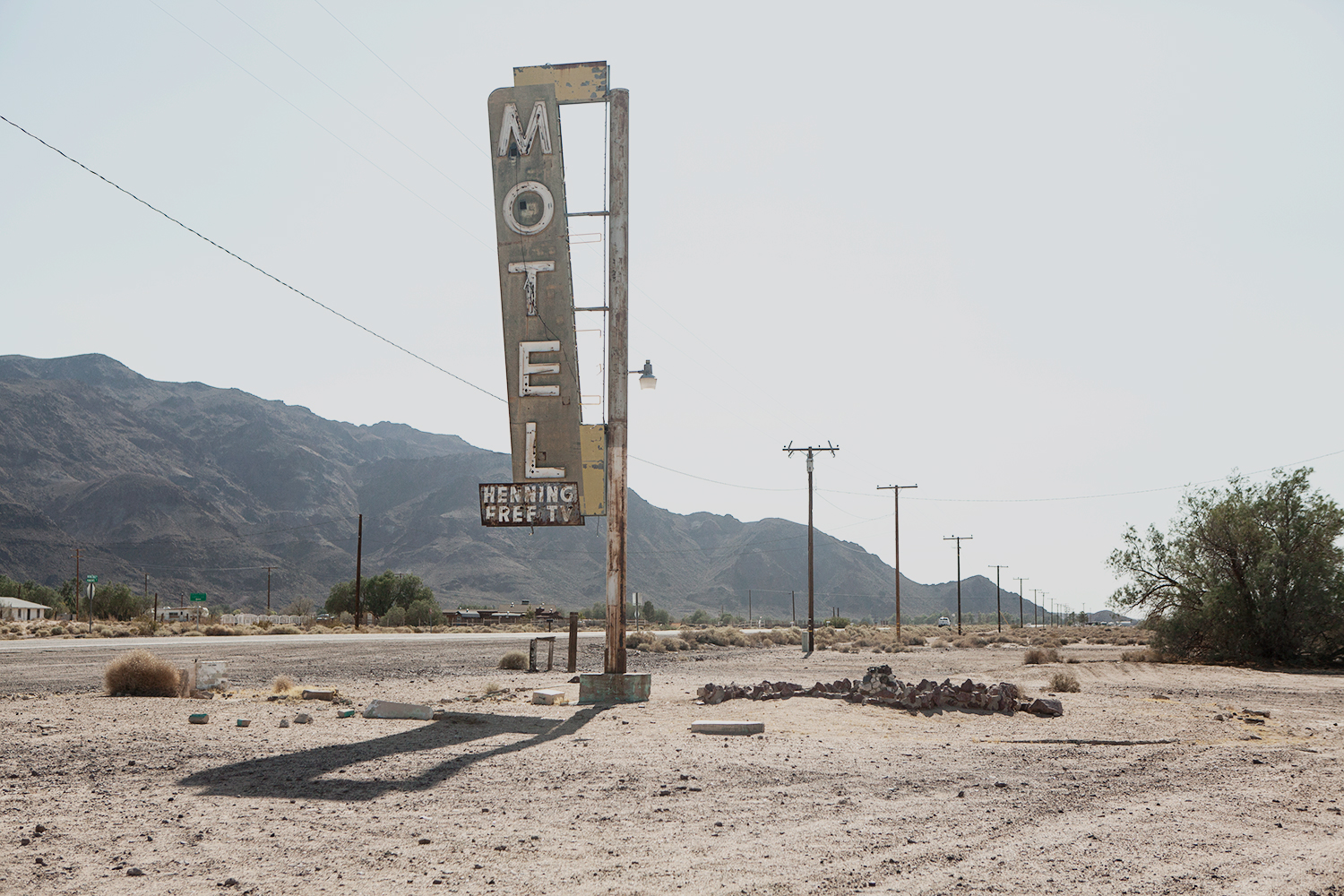Route 66 roadtrip copyright 2016 Anna Malmberg 27