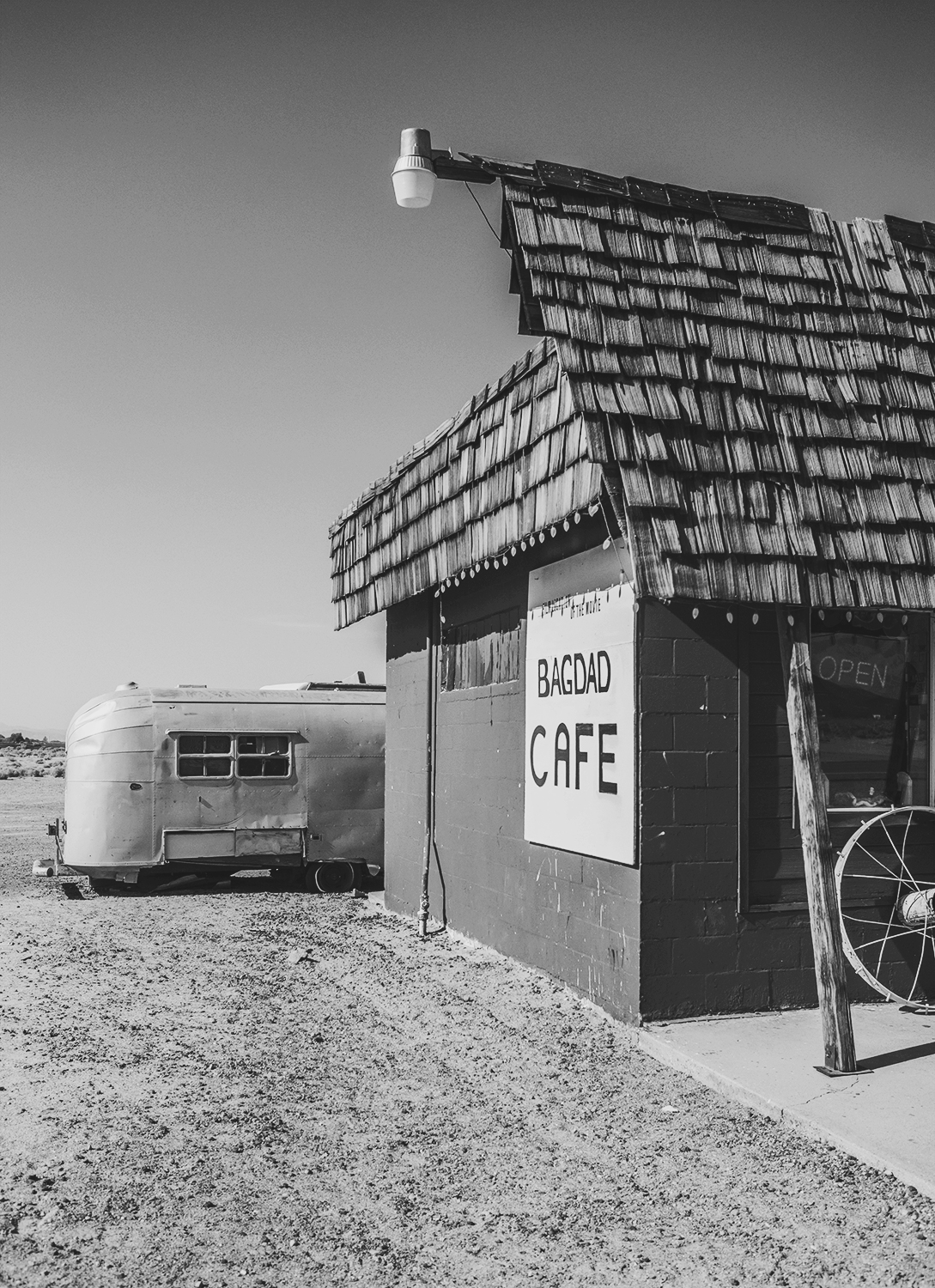 Route 66 roadtrip copyright 2016 Anna Malmberg 28