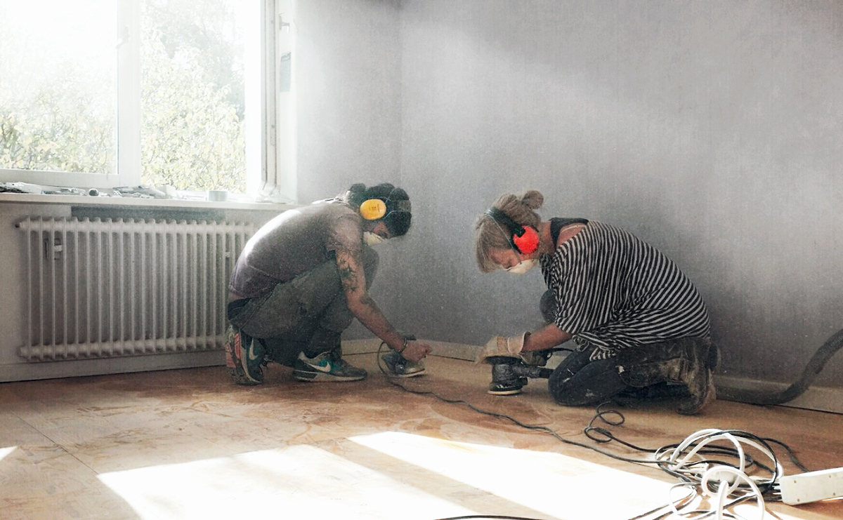Our renovation part 2 copyright 2016 Anna Malmberg 13