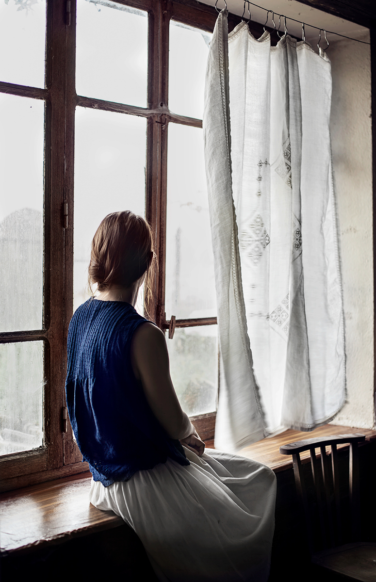 On a train to Malmö 3 Anna Björkman II copyright 2016 Anna Malmberg