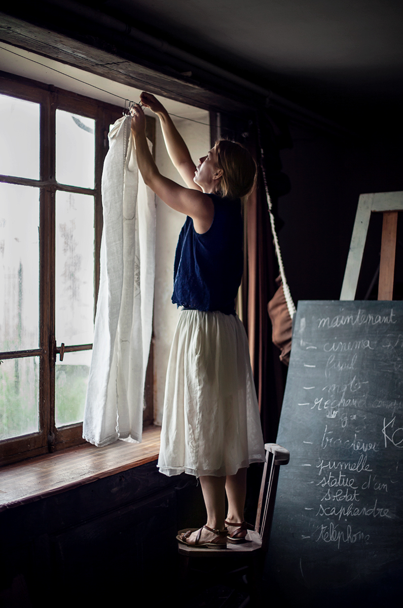 On a train to Malmö 1 Anna Björkman copyright 2016 Anna Malmberg