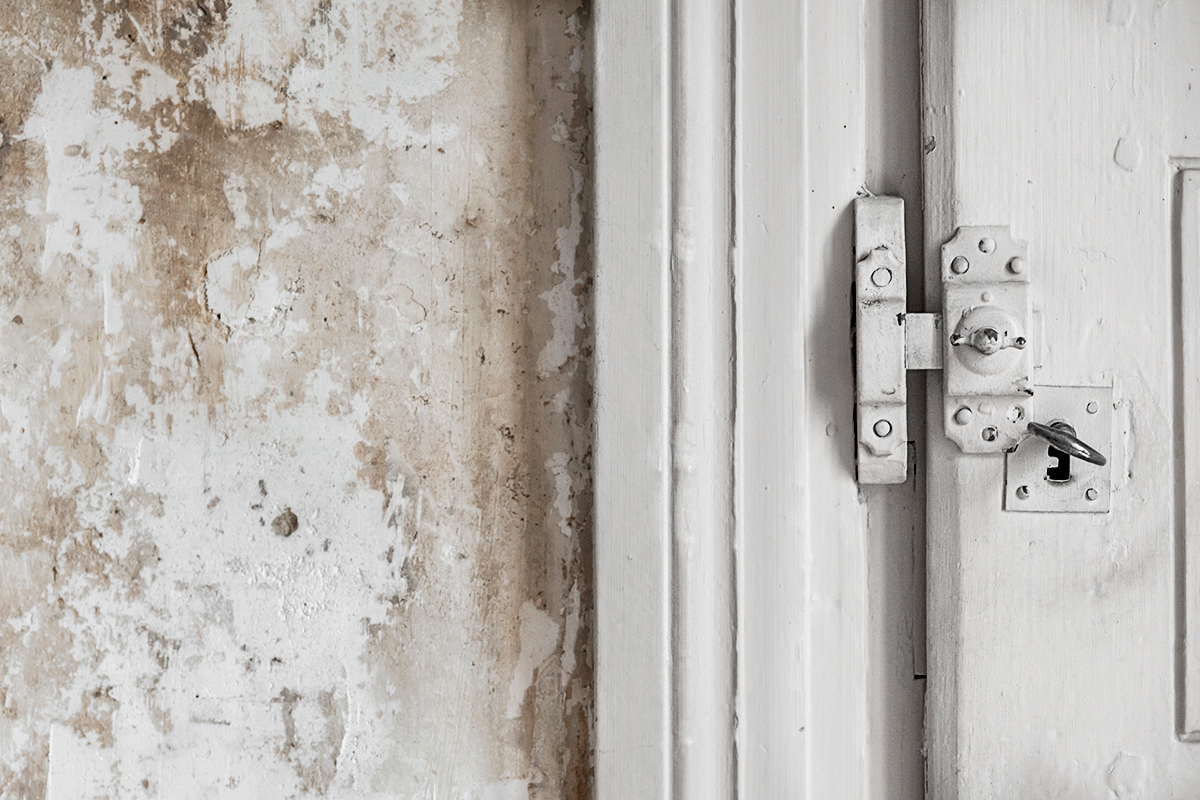 Worn wall copyright 2016 Anna Malmberg 