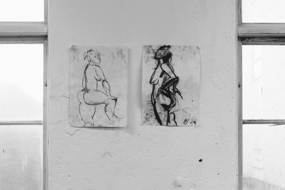 Gustavsbergs porslinsfabrik 4 copyright 2016 Anna Malmberg