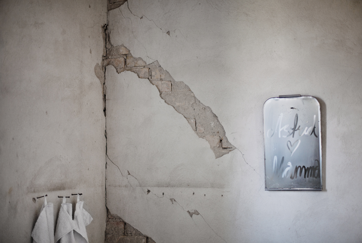 Pre order our book 4 Feelings of Imperfection copyright Anna Malmberg 1